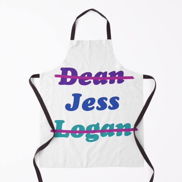 Item preview, Team Jess for Rory designed and sold by SowCow.