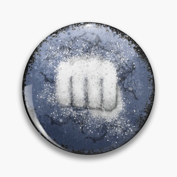 Item preview, City of Villains - Brute (Splatter) designed and sold by MrAspirin.