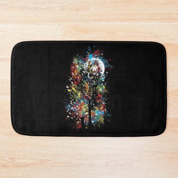 Item preview, Hazy Storm designed and sold by Daletheskater.