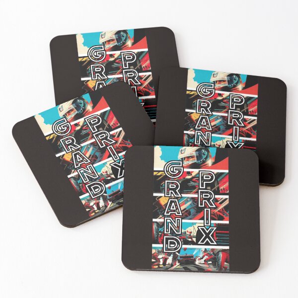 Item preview, Grand Prix designed and sold by lovesuperkarma.