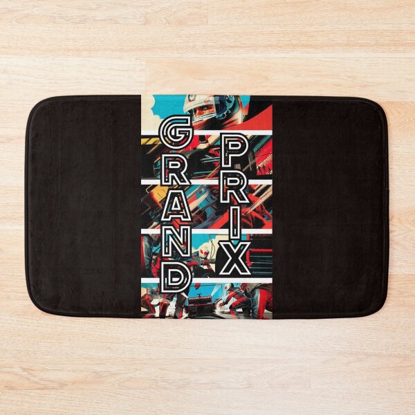 Item preview, Grand Prix designed and sold by lovesuperkarma.