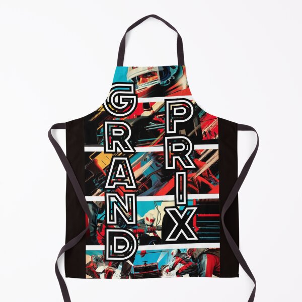 Item preview, Grand Prix designed and sold by lovesuperkarma.