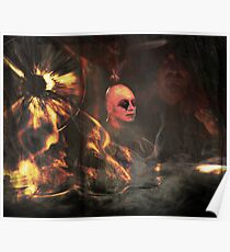 The Sight Poster
