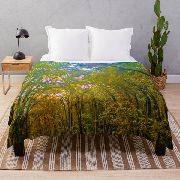 Item preview, Among The Trees designed and sold by doodle3Dandy.