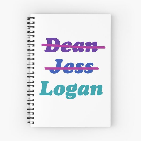 Item preview, Team Logan for Rory designed and sold by SowCow.
