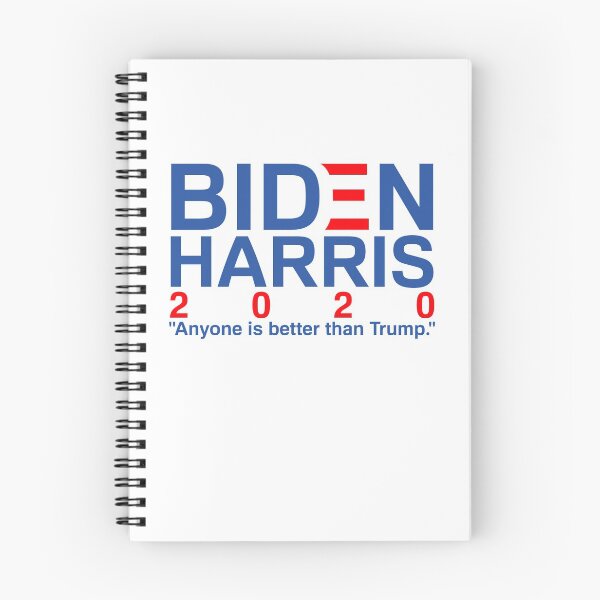 Item preview, Biden Harris 2020 (anyone is better) designed and sold by SubBass49.