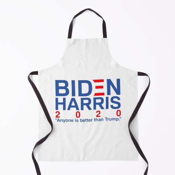Item preview, Biden Harris 2020 (anyone is better) designed and sold by SubBass49.
