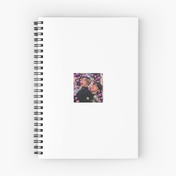 Item preview, Yunho Mingi Heart Meme designed and sold by Xiaorii.