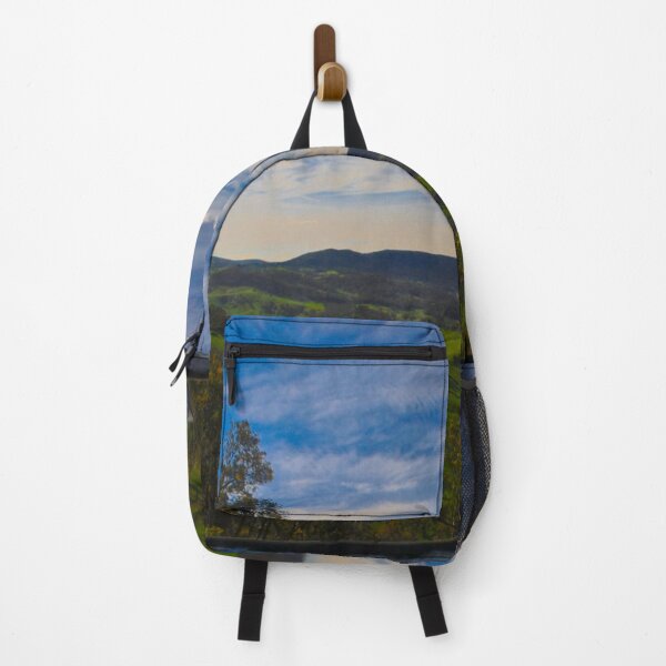 Item preview, The Australian Landscape designed and sold by Mickangelhere.