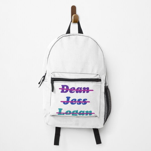 Item preview, Team No One for Rory designed and sold by SowCow.