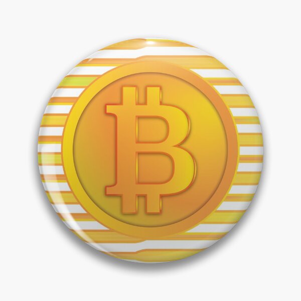 Item preview, Bitcoin designed and sold by Spirit-Dragon.
