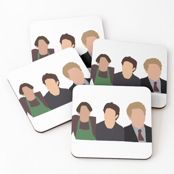 Item preview, Rory Gilmore’s Boyfriends  designed and sold by Zoesmidt03.