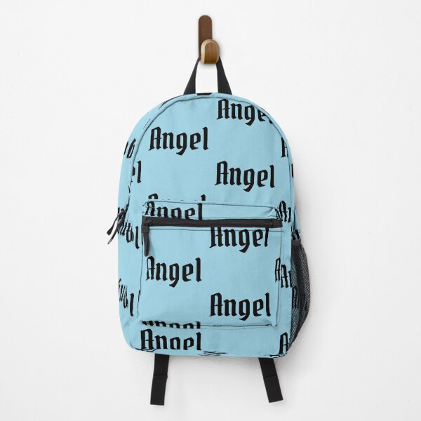 Item preview, Angel (black) designed and sold by OneCherubim.