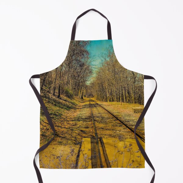 Item preview, Railroad crossing  designed and sold by kcrystalfriend.