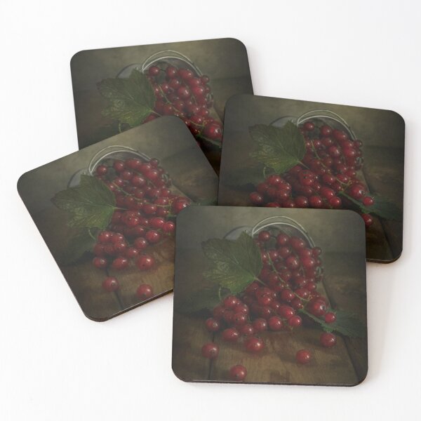 Item preview, Still life with red currants designed and sold by JBlaminsky.