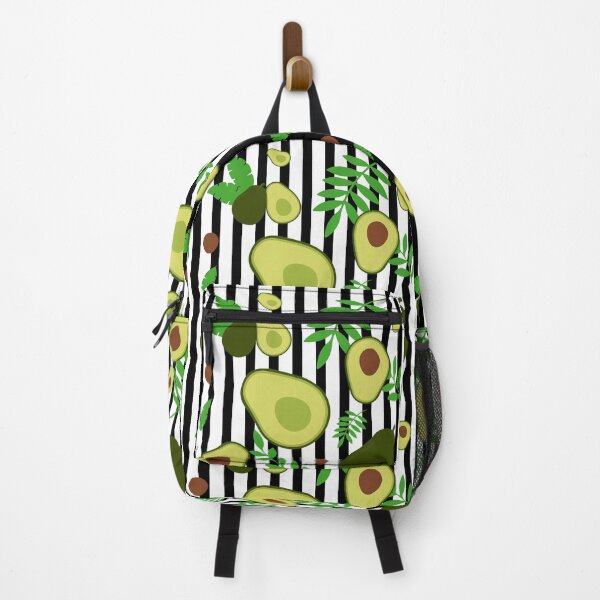 Item preview, AVOCADO - pattern designed and sold by annekarolle.
