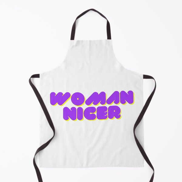 Item preview, Woman Nicer designed and sold by somebasic.