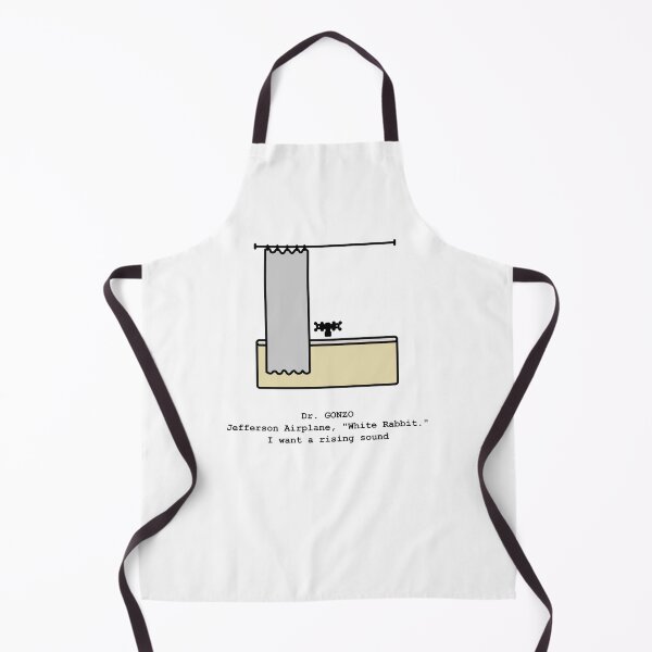 Item preview, White Rabbit designed and sold by LockdownDesigns.
