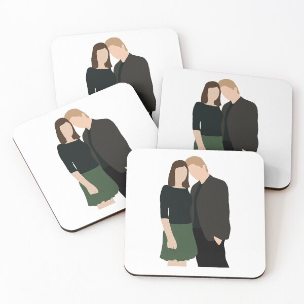 Item preview, Rory and Logan designed and sold by Zoesmidt03.