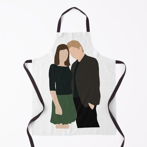 Item preview, Rory and Logan designed and sold by Zoesmidt03.