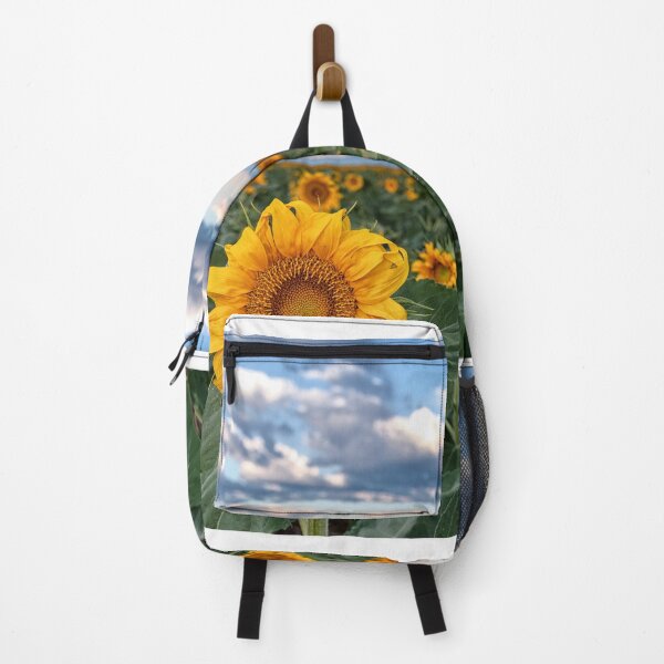 Item preview, Early Morning Sunflowers designed and sold by mikewheels.