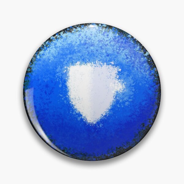 Item preview, City of Heroes - Defender (Splatter) designed and sold by MrAspirin.