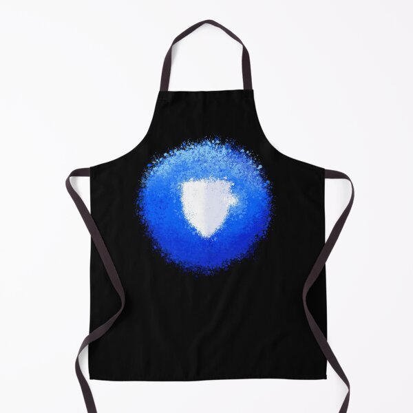Item preview, City of Heroes - Defender (Splatter) designed and sold by MrAspirin.
