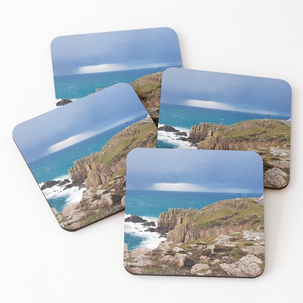 Item preview, Land's End designed and sold by James Kitto.