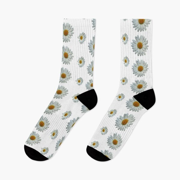 Item preview, Daisy eternally popular nice flower designed and sold by Elena Lestachova.
