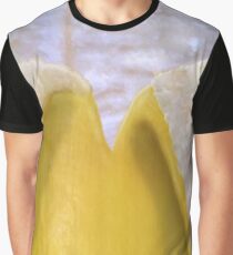 BANANA-PEEL Graphic T-Shirt