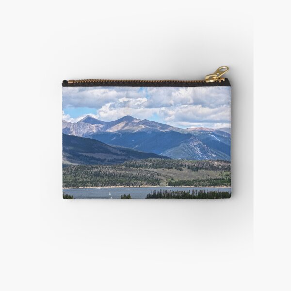 Item preview, Lake Dillon, Colorado designed and sold by Catherine Sherman.
