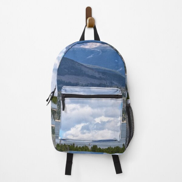 Item preview, Lake Dillon, Colorado designed and sold by Catherine Sherman.