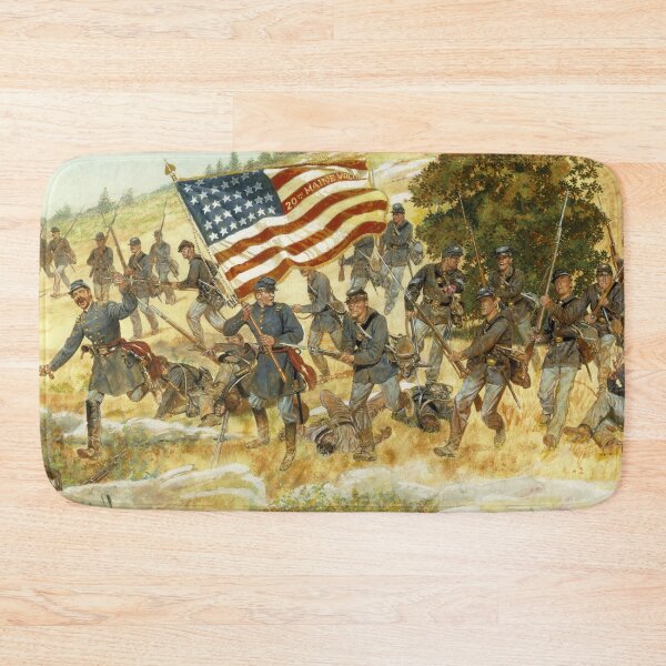 Item preview, The Twentieth Maine designed and sold by TheWildWildWest.