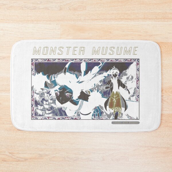 Item preview,  Monster Musume ''COEXIST'' V2 designed and sold by riventis66.