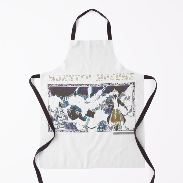 Item preview, Monster Musume ''COEXIST'' V2 designed and sold by riventis66.