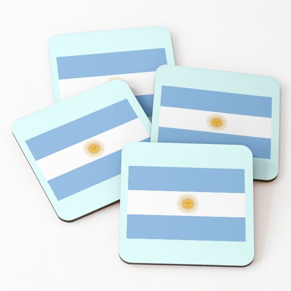 Item preview, Argentina designed and sold by Cheesy06.
