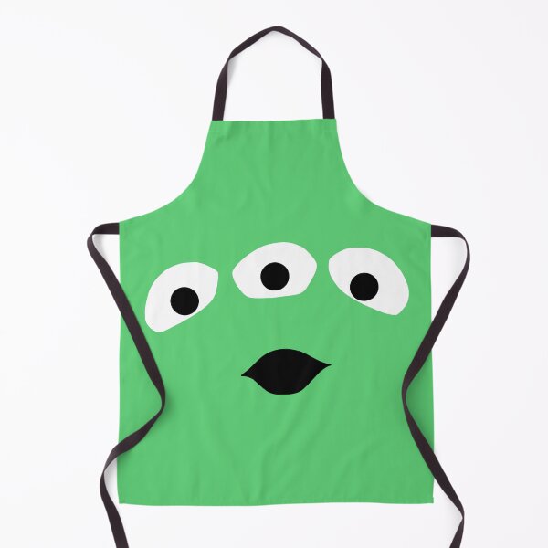 Item preview, Alien eyes designed and sold by Rae & Nova.