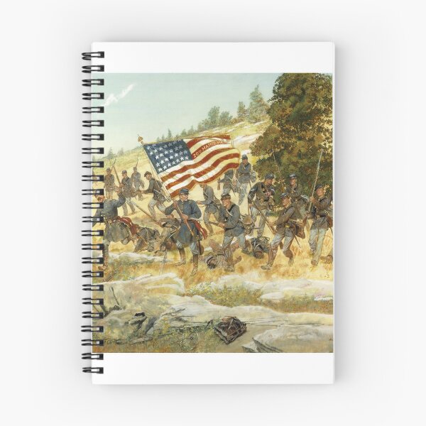 Item preview, The Twentieth Maine designed and sold by TheWildWildWest.