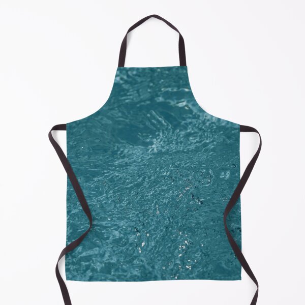 Item preview, Piscina de agua turquesa de verano designed and sold by anafrancisconi.
