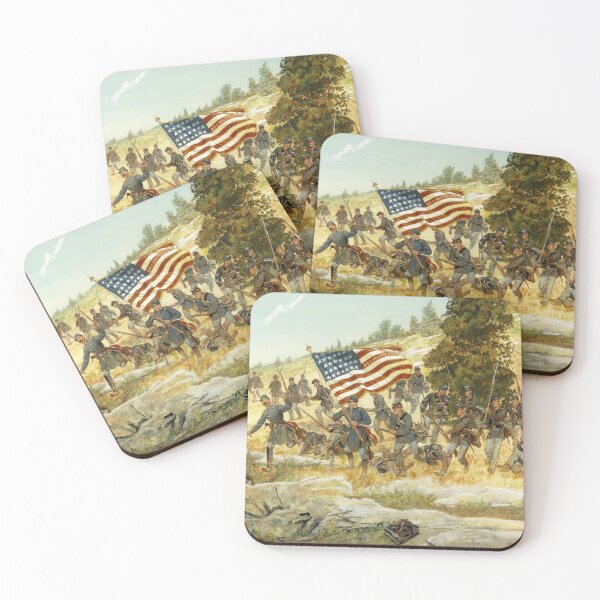 Item preview, The Twentieth Maine designed and sold by TheWildWildWest.