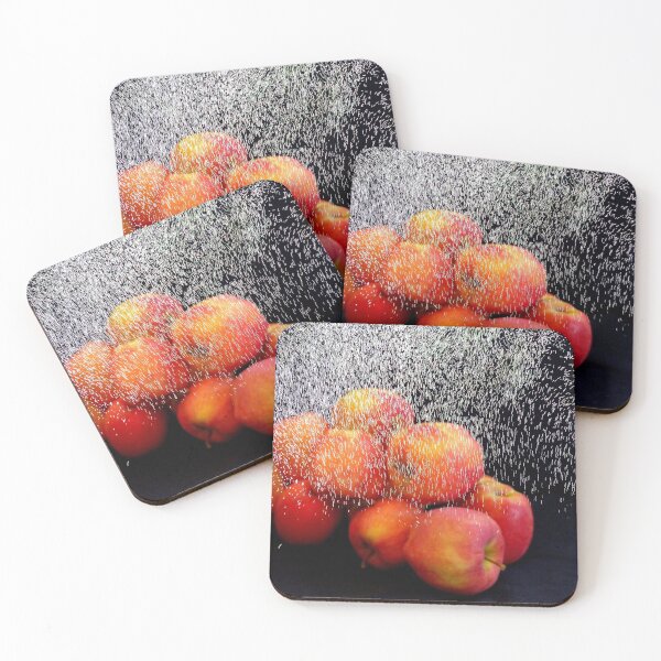 Item preview, Apple Shower designed and sold by AndreaEL.
