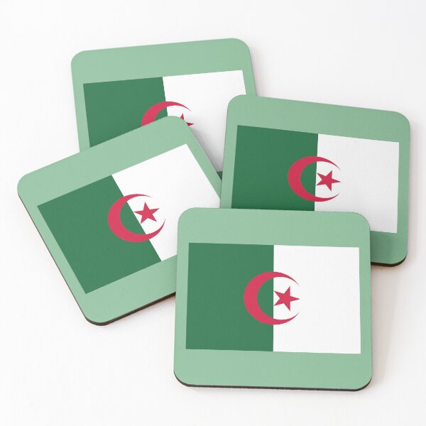 Item preview, Algeria designed and sold by Cheesy06.