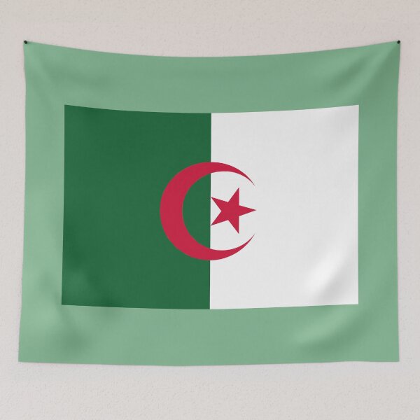 Item preview, Algeria designed and sold by Cheesy06.