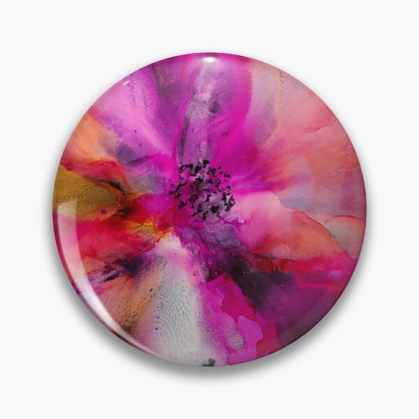Item preview, Jezebel designed and sold by Elizabeth McLean.