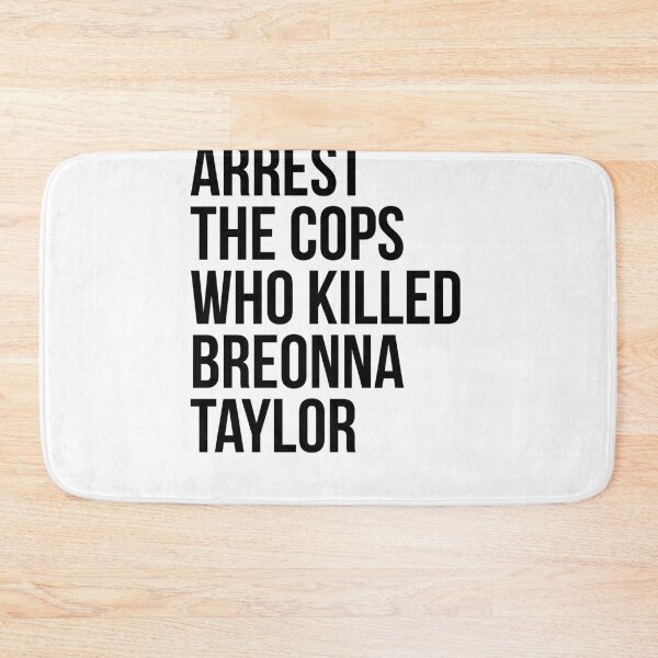 Item preview, Arrest the cops who killed Breonna Taylor designed and sold by Profashionall.