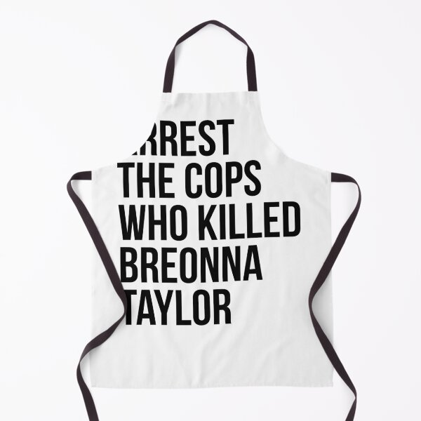 Item preview, Arrest the cops who killed Breonna Taylor designed and sold by Profashionall.