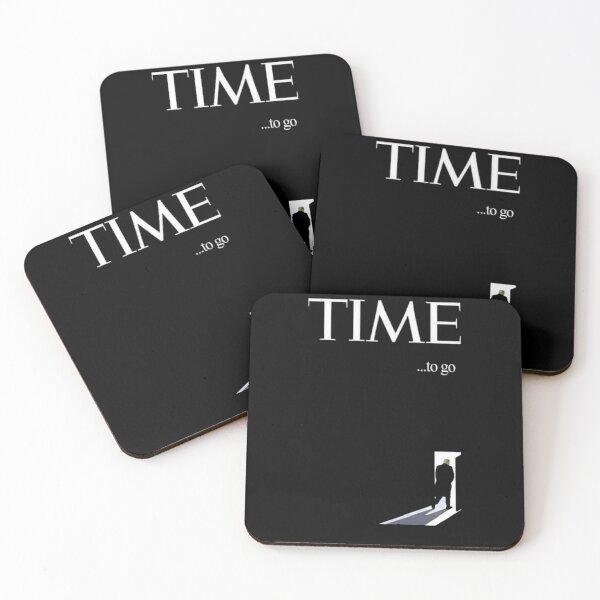 Item preview, T.TIME TO GO designed and sold by LokmaneBrahimi.