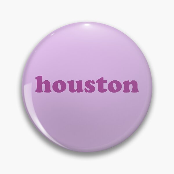 Item preview, Houston designed and sold by Feel-GoodPrints.