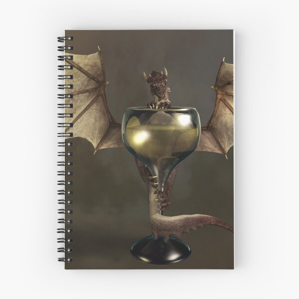 Item preview, Mead Dragon designed and sold by Daniel Eskridge.