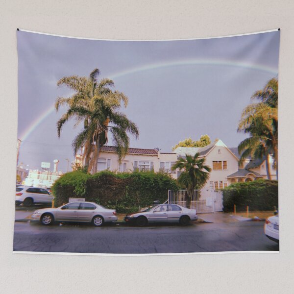 Item preview, Rainbow in California designed and sold by kristickers.